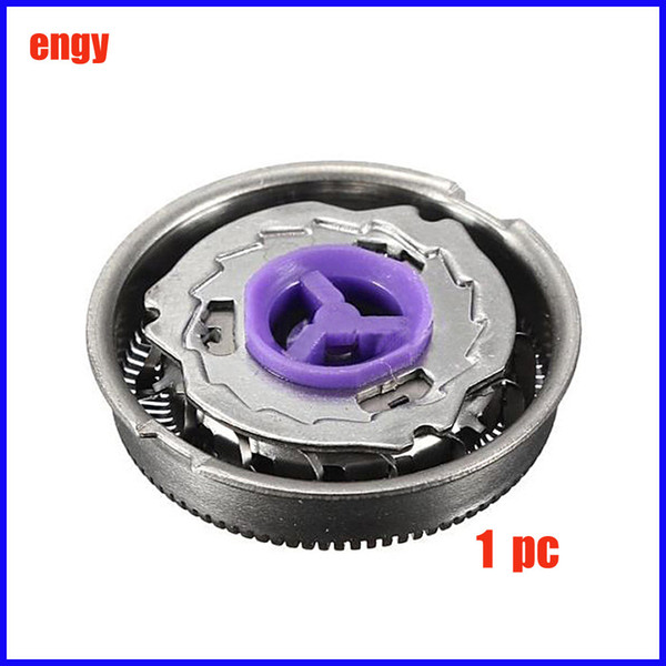 wholesale-1 pc original replacement shaver head razor shaving blade head for philips hq55 hq56 hq4+hq3 6695 6879/hq6695/hq48 ing