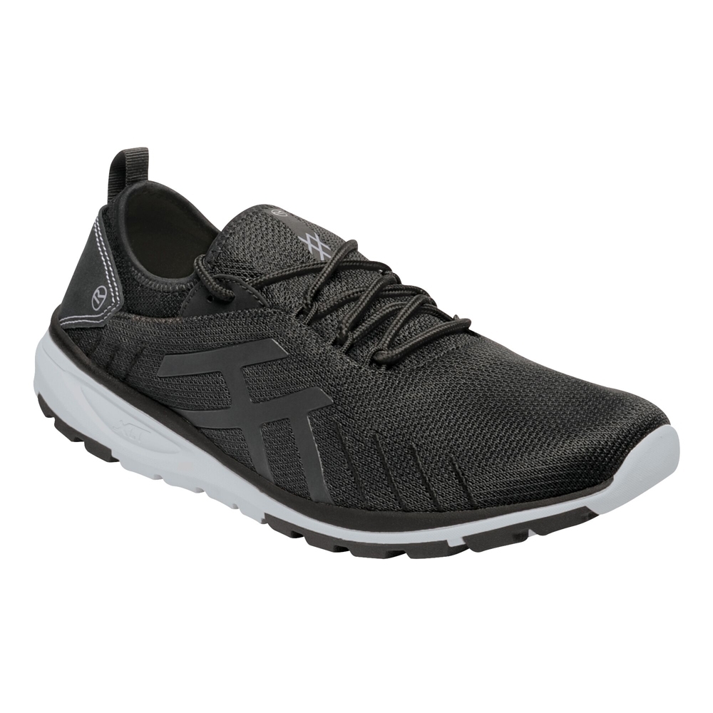 Regatta Mens Marine Sport 3 Polyester Lightweight Trainers UK Size 8 (EU 42)