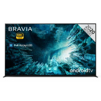 Bravia KD85ZH8BU 85