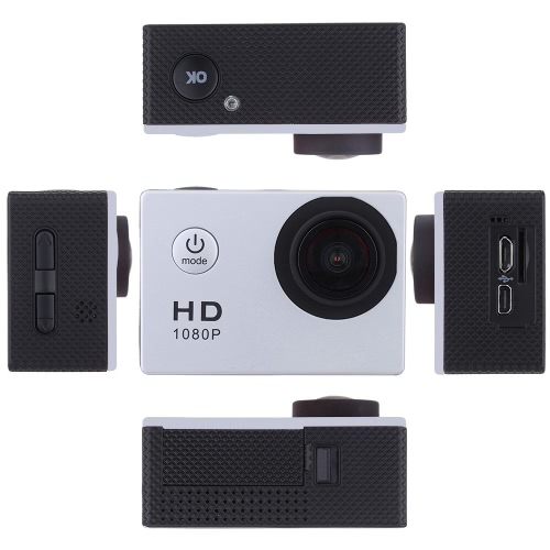 F23 1080P 30FPS 12MP 1.5