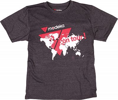 Modeka On Tour, t-shirt