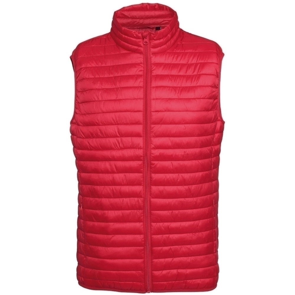Outdoor Look Mens Bonar Warm Padded Insulated  Gilet Body Warmer Vest S- Chest Size 38'