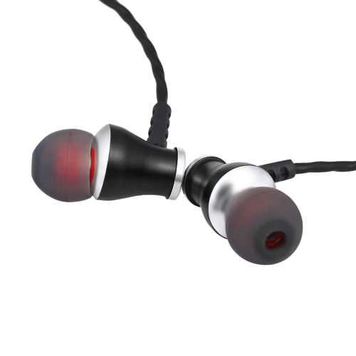 MS-T5 Universal Magnetic BT In-ear Earphone