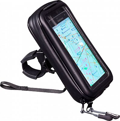 Bagster XAC450, Smartphone holder