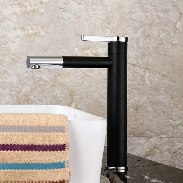 bathroom sink faucet cold and bathroom faucet chrome water mixer white water tap brass basin mixer torneira cozinha
