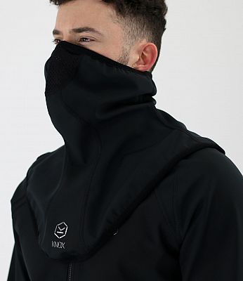 Knox Maxi Tube, neck warmer