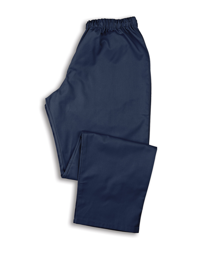 Alexandra smart scrub trousers