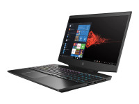 HP OMEN by HP 15-dh0011ng - Core i7 9750H / 2.6 GHz - Win 10 Home 64-Bit - 16 GB RAM - 512 GB SSD (3