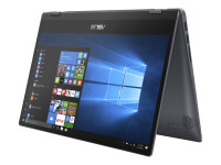 ASUS VivoBook Flip 14 TP412FA-EC396R - 14