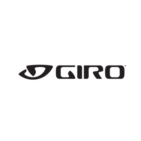 GIRO Montaro Pad Kit Black Large