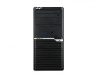 Acer Veriton M6 VM6670G - Tower - Core i5 10500 / 3.1 GHz