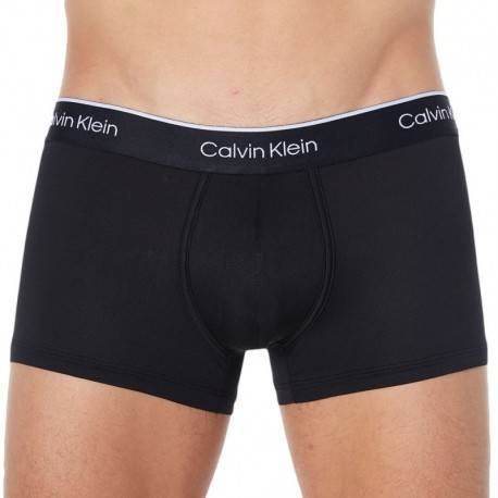 Calvin Klein 2-Pack CK Pro Air Boxers - Black M