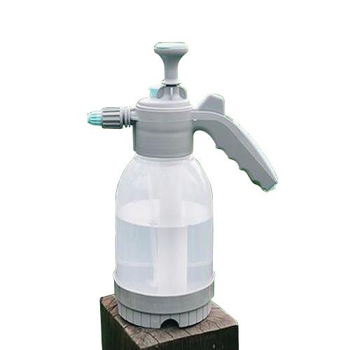 1.5l hand pressure trigger sprayer bottle head manual air compression pump spray bottle gardening tool watering pot