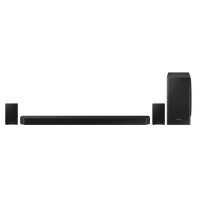 HWQ950T True 9.1.4ch Soundbar with Dolby Atmos and DTS:X