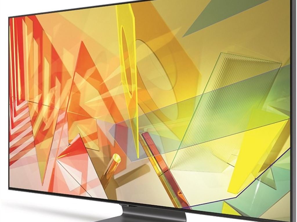 Samsung GQ75Q95TGT AV Elite 2020 (carbonsilber)