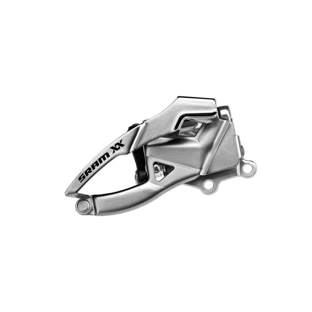 SRAM XX, Direct Mount Front Derailleur -39-26T-Top Pull