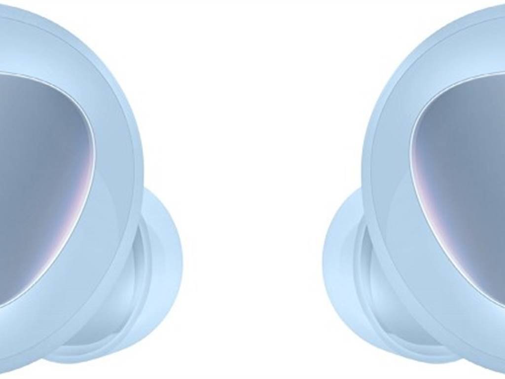 Samsung Galaxy Buds+ (blau)