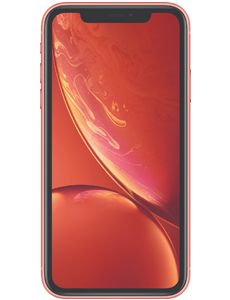 Apple iPhone XR 64GB Coral - EE - (Orange / T-Mobile) - Grade A2