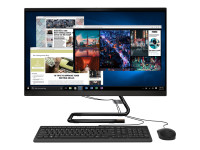 Lenovo IdeaCentre AIO 3 27IMB05 F0EY - All-in-One (Komplettlösung)