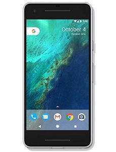 Google Pixel 2 64GB Blue - O2 / giffgaff / TESCO - Grade C
