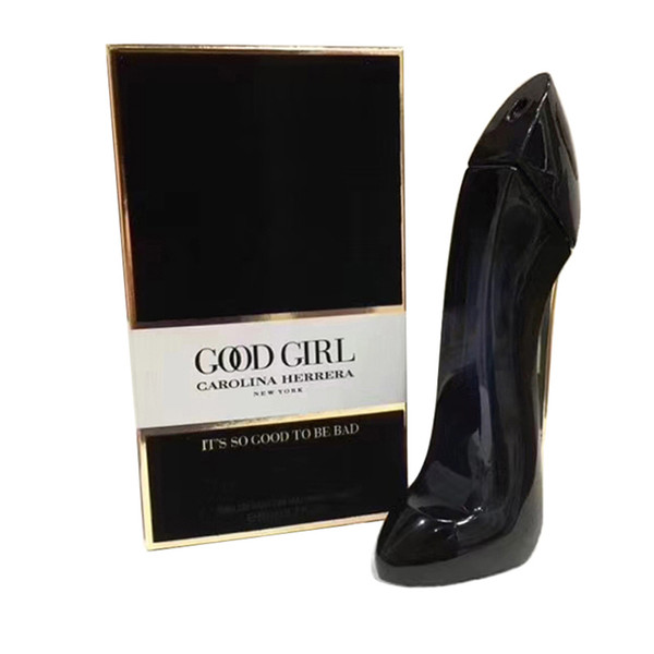 high heels women's perfume new beautiful girl perfume fresh lasting light fragrance eau de toilette spray for women deodorant 80ml