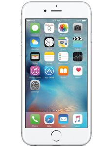 Apple iPhone 6s Plus 16GB Silver - Unlocked - Brand New