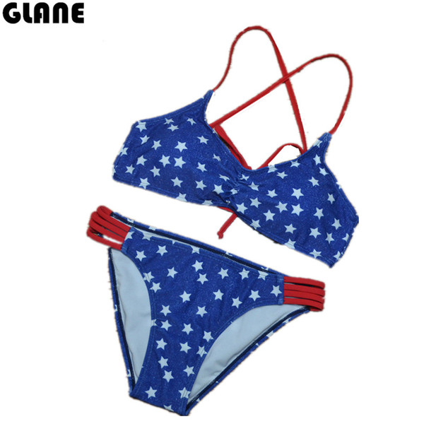 Swimwear Women Bikini Woman New Summer 2018 Sexy Swimsuit Bath Suit Push Up Bikini set Bathsuit Brazilian Biquini Monokini