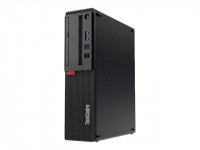 Lenovo ThinkCentre M75s SFF, Ryzen 3 PRO 3200G, 8GB RAM, 256GB SSD, Win10 Pro