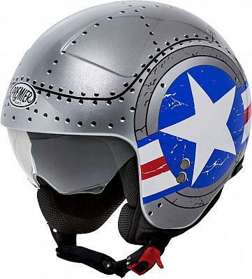 Premier Rocker US Army, jet helmet