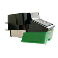 AT95EBL Turntable Moving Magnet Cartridge