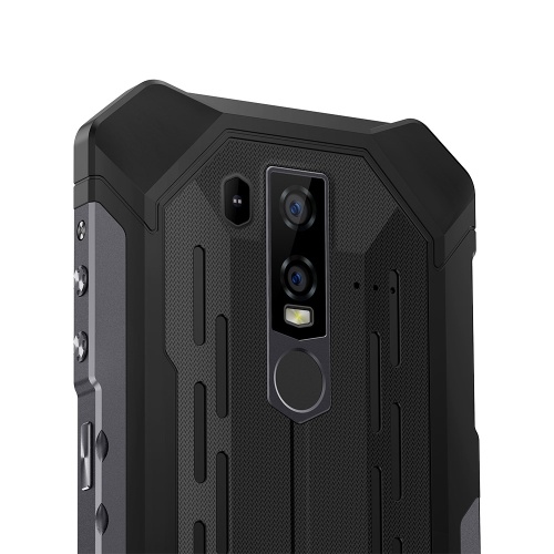 Ulefone Armor 6S Téléphone robuste pour les autres zones