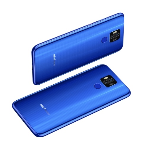 2019 Ulefone Power 6 Smartphone pour les pays de l'Union européenne