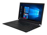 TOSHIBA Tecra-A50-EC 15T - 15,6