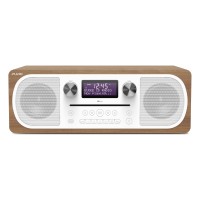 Evoke C-D6 Bluetooth Radio with CD Player