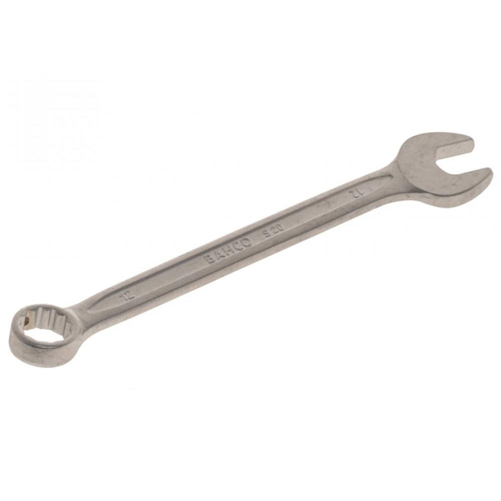 Bahco Combination Spanner 27mm SBS20-27