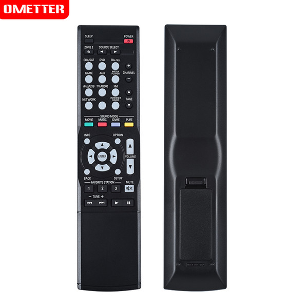 new remote control for denon Audio/video receive RC-1168 C-1181 1169 1189 AVR1613 AVR1713 1912, 1911, 2312, 3312, 4312 43