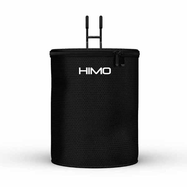 HIMO 12L Waterproof Storage Basket Bike Bag Supplies For Xiaomi Electric Scooter HIMO C20 V1 Series Universal Storage Ba