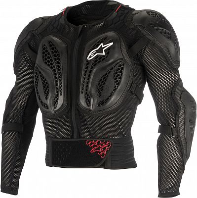 Alpinestars Bionic Action S18, protector jacket kids