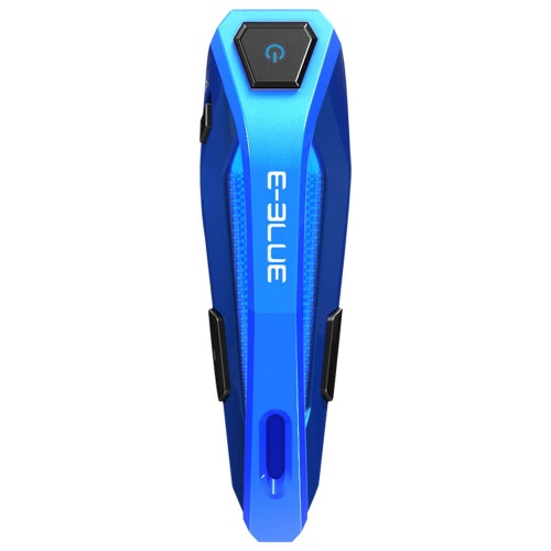E-3lue EBT922 NFC BT4.1 Stereo Wireless Headphones BT Headset with Voice Reminder and Noise Cancelling for Android Phones Smart Phones