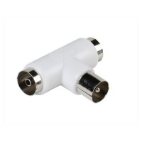 48019 Two Way TV/Radio Signal Distributor
