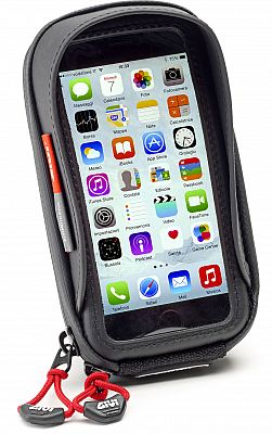Givi S956B, smartphone mount