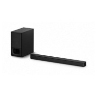 HTSD35 Bluetooth Soundbar with Wireless Subwoofer