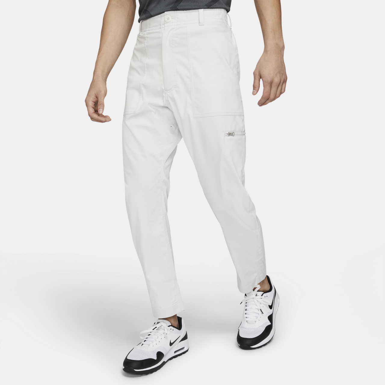 Nike Flex Golfhose Herren