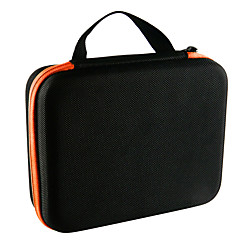 Storage Box Outdoor Scratch Proof Portable 1 pcs For Action Camera Gopro 6 Gopro 5 Xiaomi Camera Gopro 4 Gopro 3 Camping / Hiking Ski / Snowboard Leisure Sports EVA / Sports DV / Android Cellphone