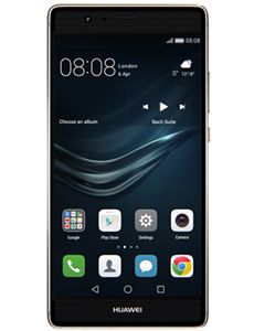 Huawei P9 Plus 64GB Grey - Vodafone / Lebara - Brand New