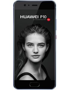 Huawei P10 64GB Blue - Unlocked - Grade A