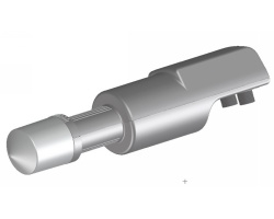 Maximum XO-R12 Twin Multifeed-LNB 0,1dB Universal HDTV 3D Sky HD digital tauglich