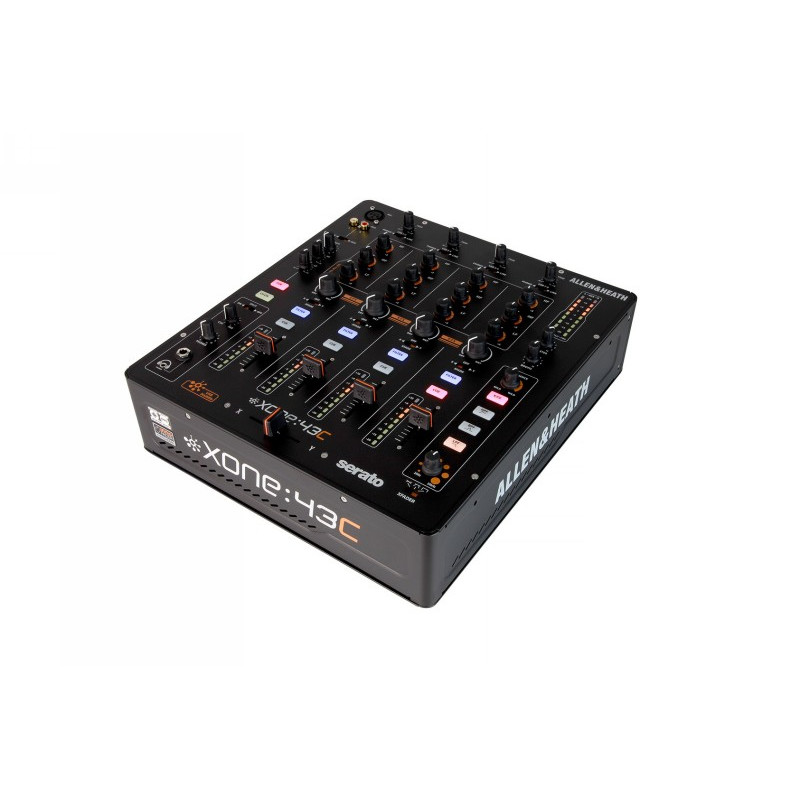 ALLEN&HEATH XONE:43C