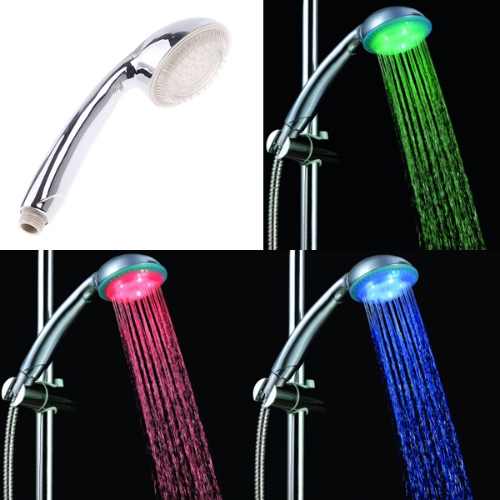 LED Shower