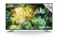 Bravia KD55XH8196BU 55